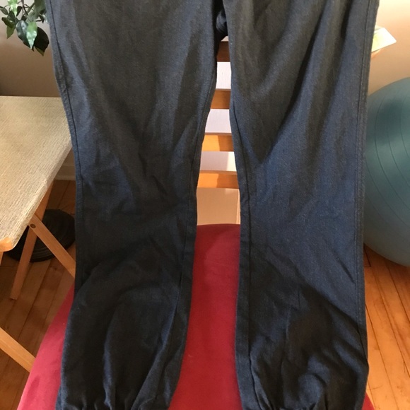 🆕 Men’s “Tainted” Joggers (size 31) - Picture 3 of 6